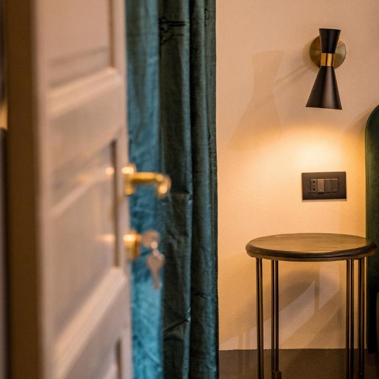 Art e Dimora - Boutique Room. - Camera Matrimoniale - 8