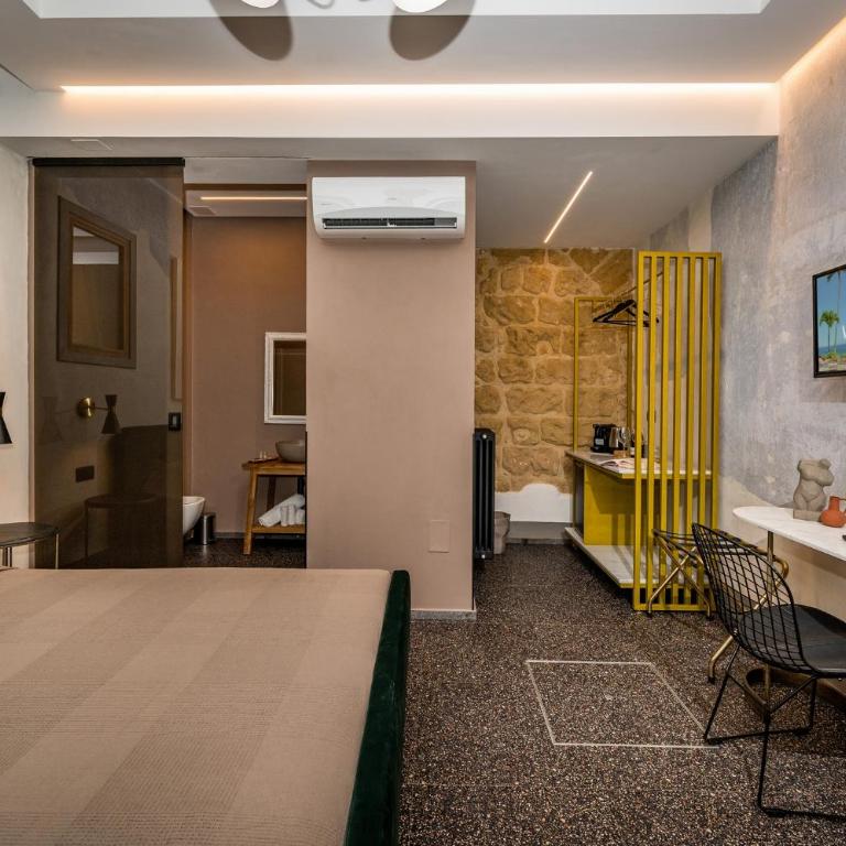 Art e Dimora - Boutique Room. - Camera Matrimoniale - 9