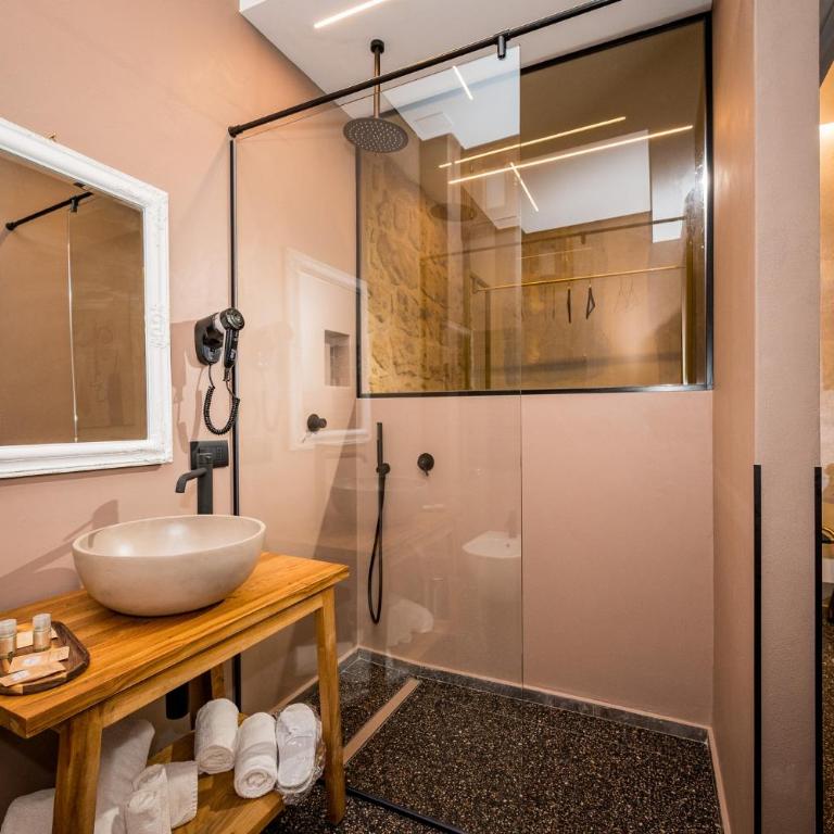 Art e Dimora - Boutique Room. - Camera Matrimoniale - 10