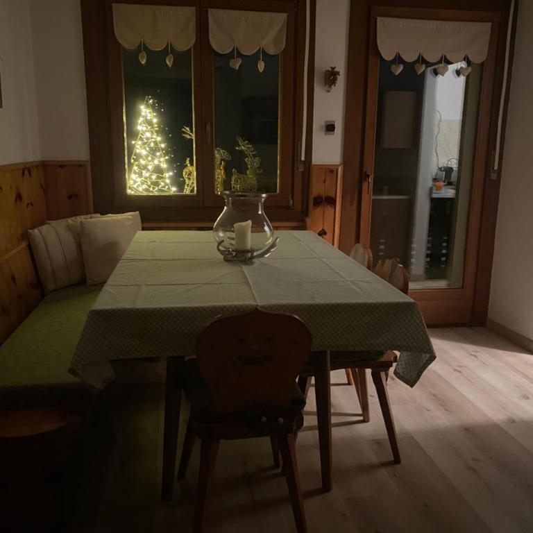 Zirmo mountain home - Apartment mit 3 Schlafzimmern - 8