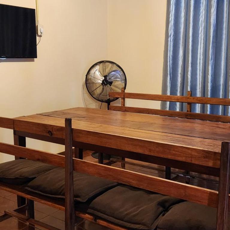 Doras Home - Three-Bedroom Vacation Home - 8