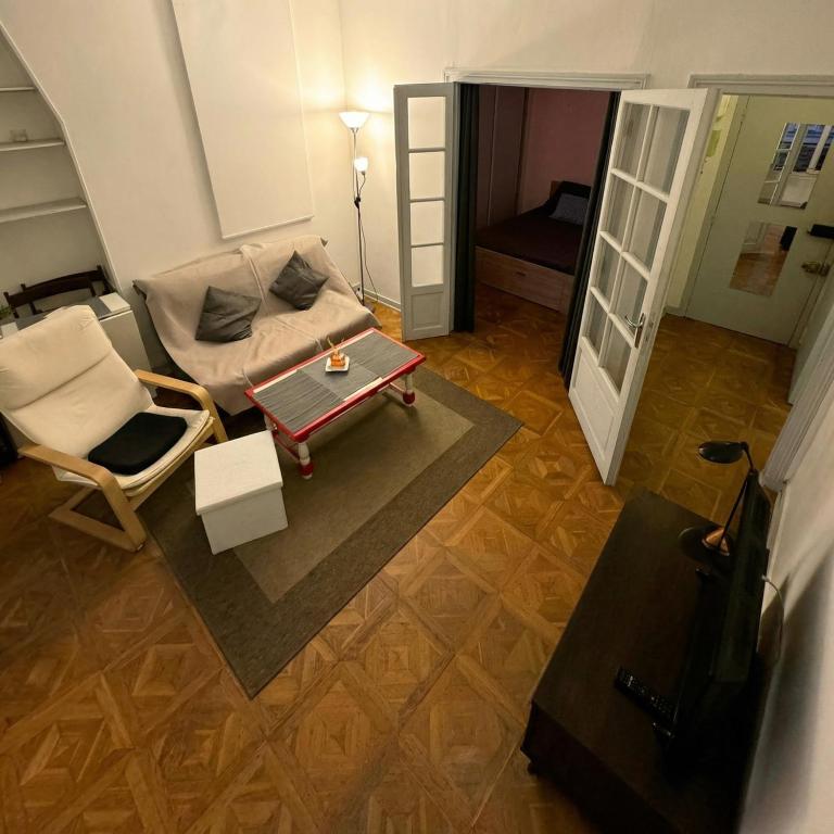Montmartre Lovely - Apartment - 3