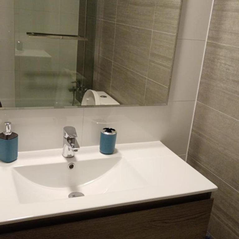 Arriendo departamentos Peninsula de Cavancha Iquique - Two-Bedroom Apartment - 2