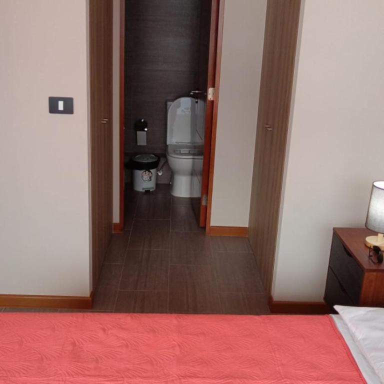 Arriendo departamentos Peninsula de Cavancha Iquique - Two-Bedroom Apartment - 4