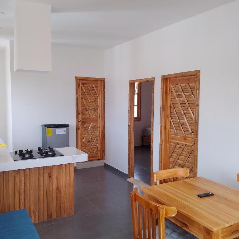 Fifi Shouse - Habitación Doble con balcón - 9