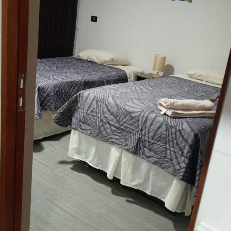Arriendo departamentos Peninsula de Cavancha Iquique - Two-Bedroom Apartment - 10