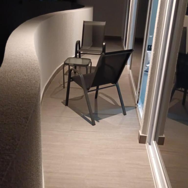 Arriendo departamentos Peninsula de Cavancha Iquique - One-Bedroom Apartment - 7