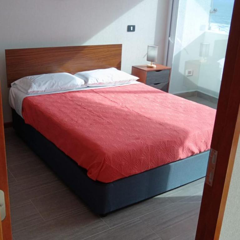 Arriendo departamentos Peninsula de Cavancha Iquique - Two-Bedroom Apartment - 13