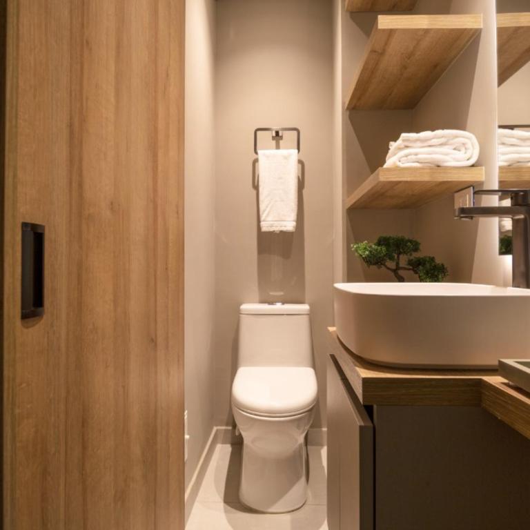 Unique Mine Luxury Lofts by Jalo - Apartamento Superior - 3