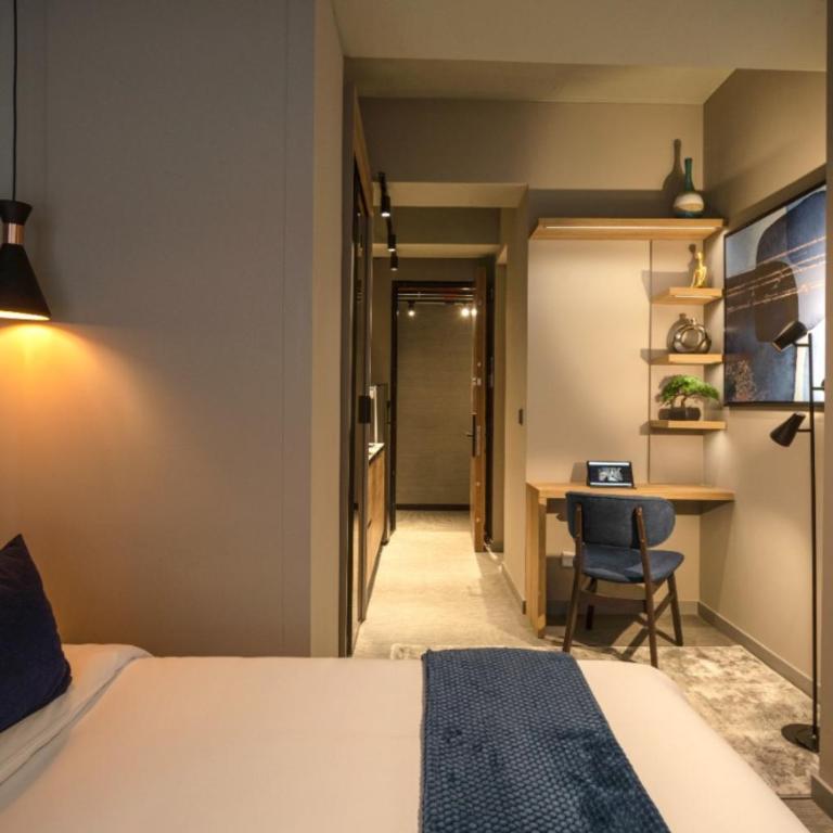 Unique Mine Luxury Lofts by Jalo - Apartamento Superior - 4