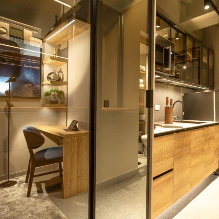 Unique Mine Luxury Lofts by Jalo - Apartamento Superior - 6
