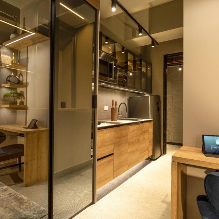 Unique Mine Luxury Lofts by Jalo - Apartamento Superior - 7