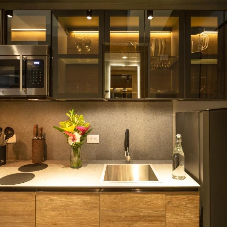 Unique Mine Luxury Lofts by Jalo - Apartamento Superior - 8