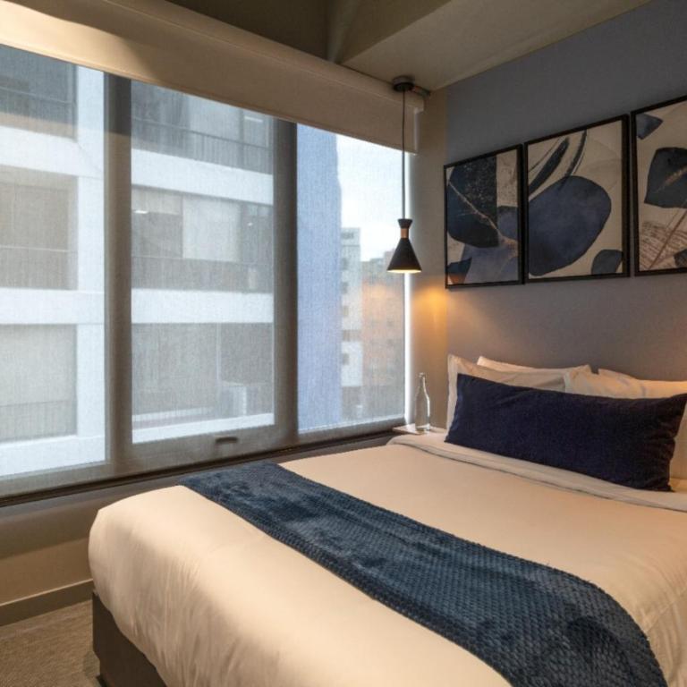 Unique Mine Luxury Lofts by Jalo - Apartamento Superior - 9