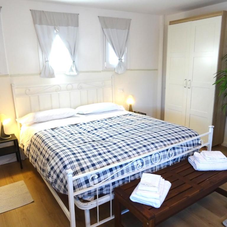 B&B Cá Bianca Ventisette Riccione - Monolocale con Vista Mare - 9