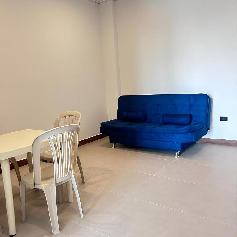 TORRE ALTA MIRA - ESTUDIO Diseño y Confort - One-Bedroom Apartment - 7