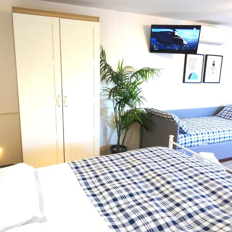 B&B Cá Bianca Ventisette Riccione - Monolocale con Vista Mare - 10
