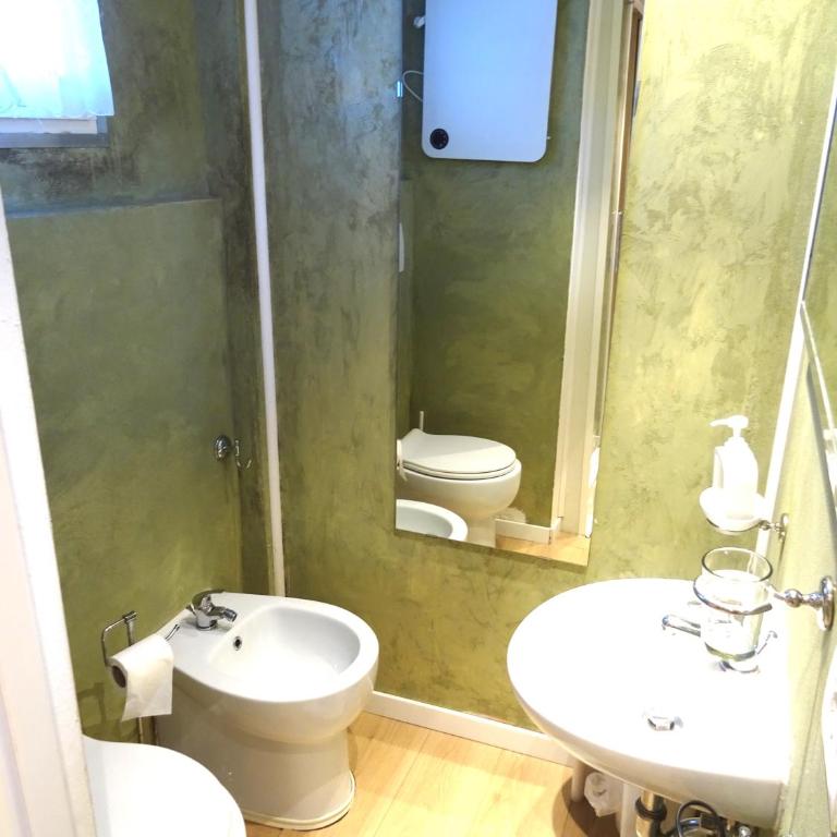 B&B Cá Bianca Ventisette Riccione - Monolocale con Vista Mare - 11