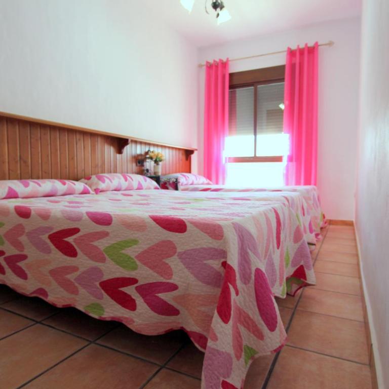 Villa Rocío-Conil - Casa de 4 dormitorios - 14
