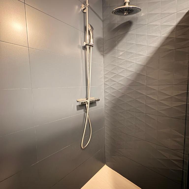 Ne cherche plus, tu as trouvé un Cocon cosy à Montpellier - Camera Matrimoniale con Bagno in Comune - 7