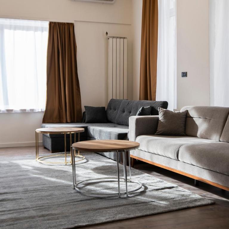 Lelas Grand Apartment - free parking - Apartman sa 2 Spavaće Sobe - 6