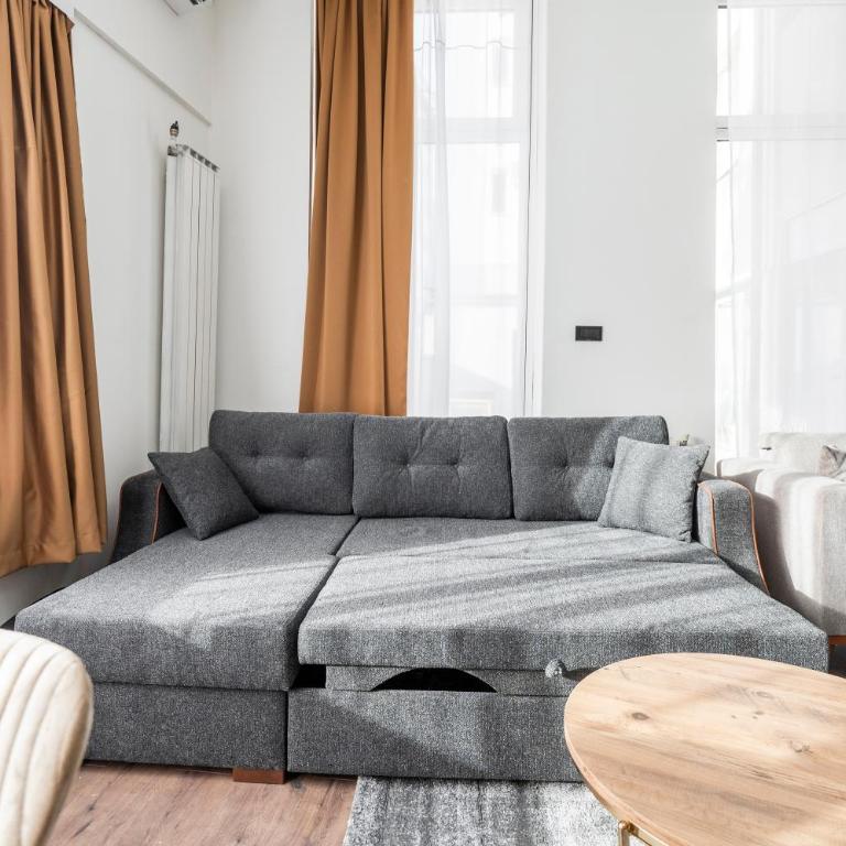 Lelas Grand Apartment - free parking - Apartman sa 2 Spavaće Sobe - 7