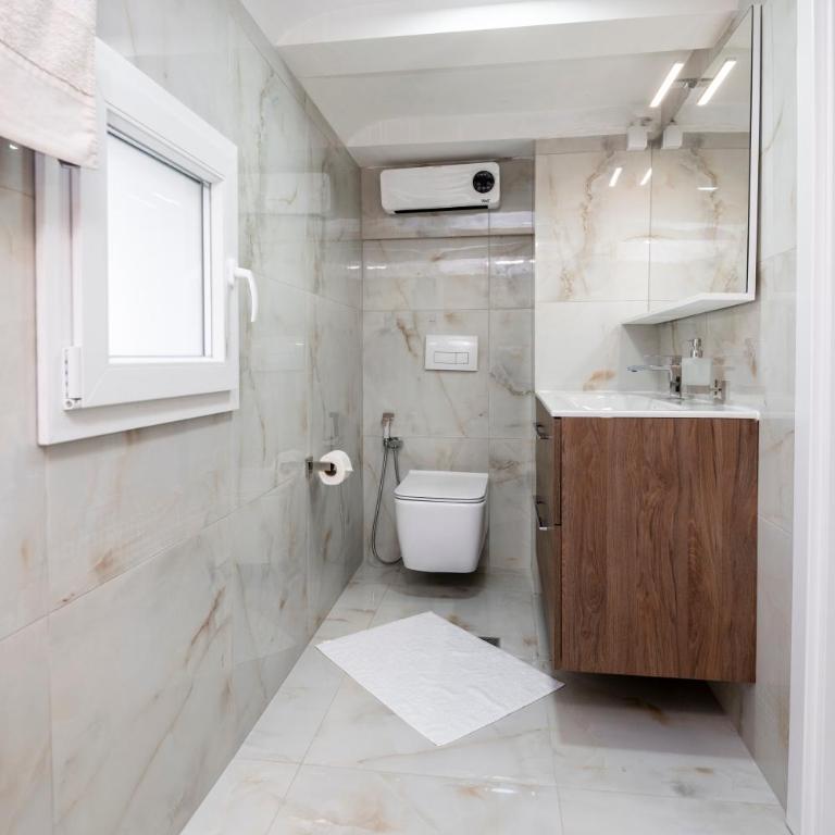 Lelas Grand Apartment - free parking - Apartman sa 2 Spavaće Sobe - 27