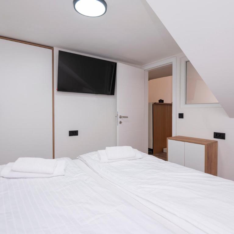 Lelas Grand Apartment - free parking - Apartman sa 2 Spavaće Sobe - 14