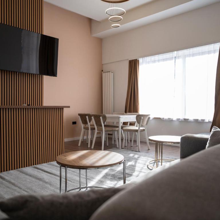 Lelas Grand Apartment - free parking - Apartman sa 2 Spavaće Sobe - 11