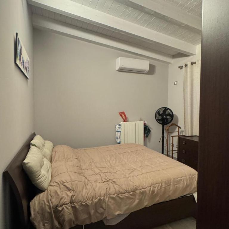 Brezza Marina apartment - Villa con 3 Camere da Letto - 1