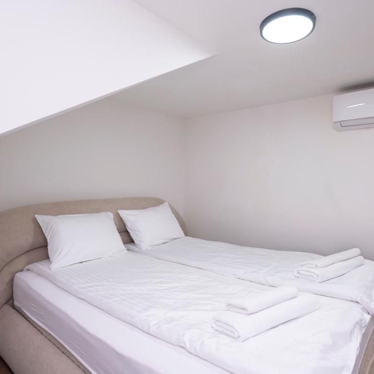 Lelas Grand Apartment - free parking - Apartman sa 2 Spavaće Sobe - 16