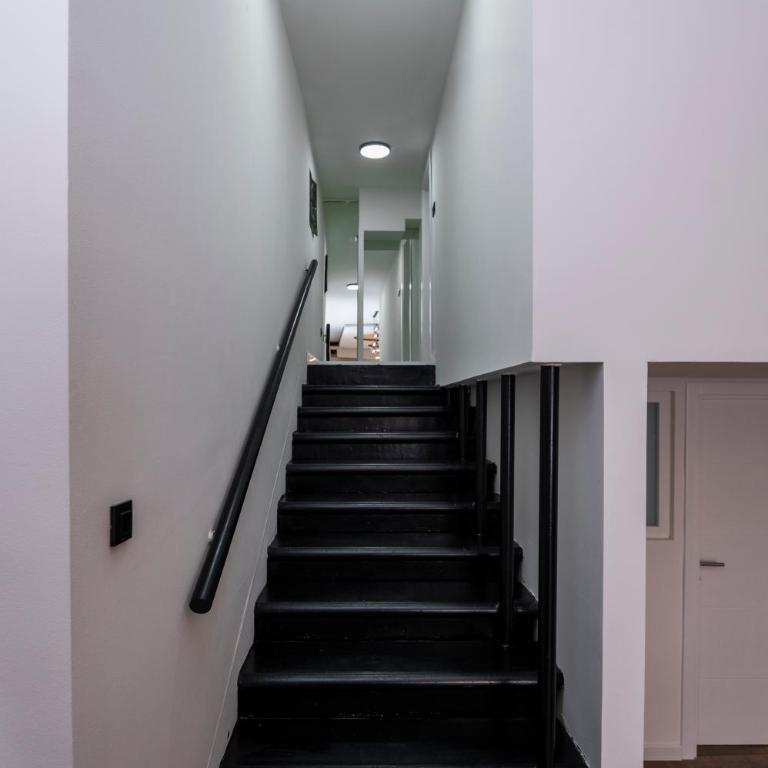 Lelas Grand Apartment - free parking - Apartman sa 2 Spavaće Sobe - 21