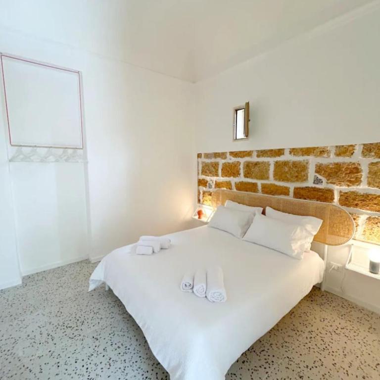 Brezza Marina apartment - Villa con 3 Camere da Letto - 4