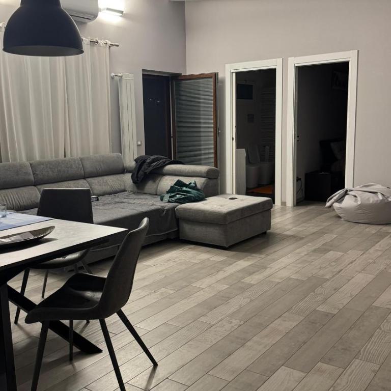 Brezza Marina apartment - Villa con 3 Camere da Letto - 5