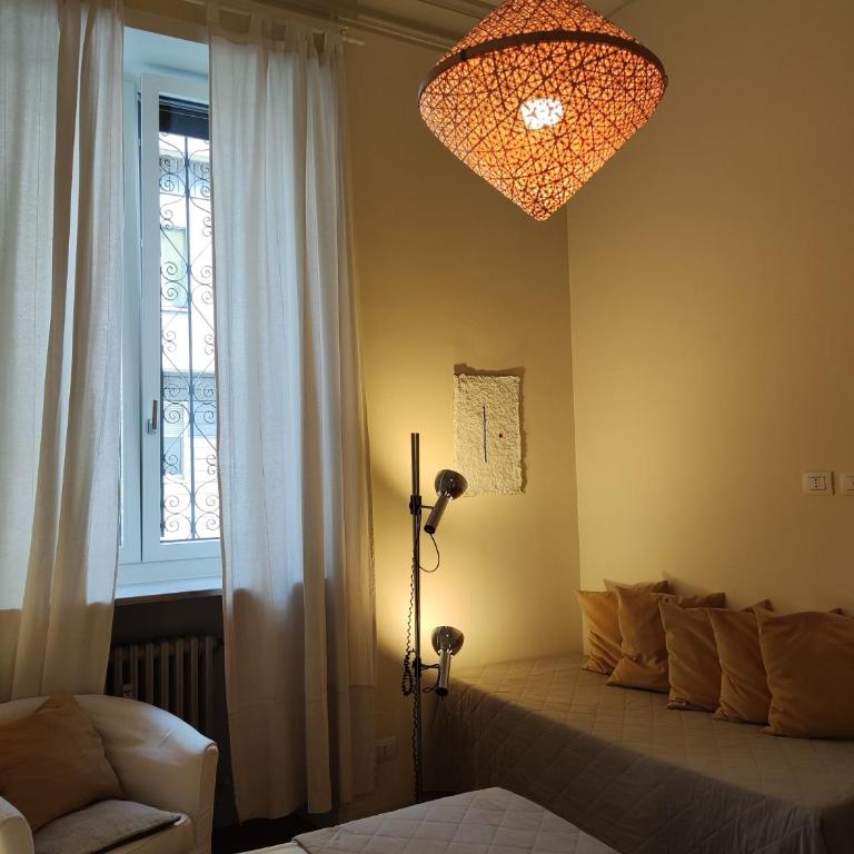 B&B Torino Crocetta - Camera Matrimoniale con Bagno Privato - 13