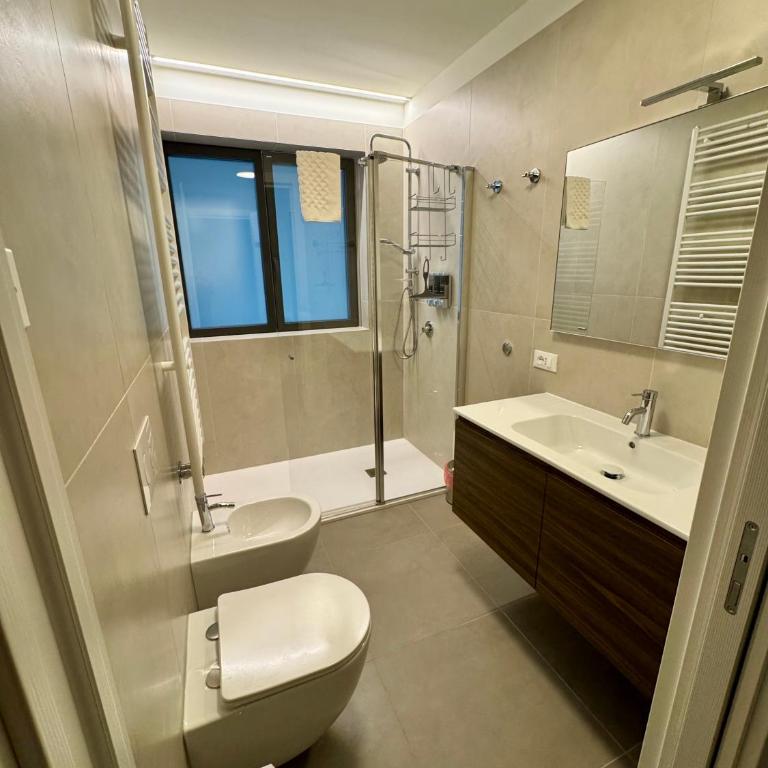 Dolomites Rent - VAL DI SOLE - Standard Apartment - 12