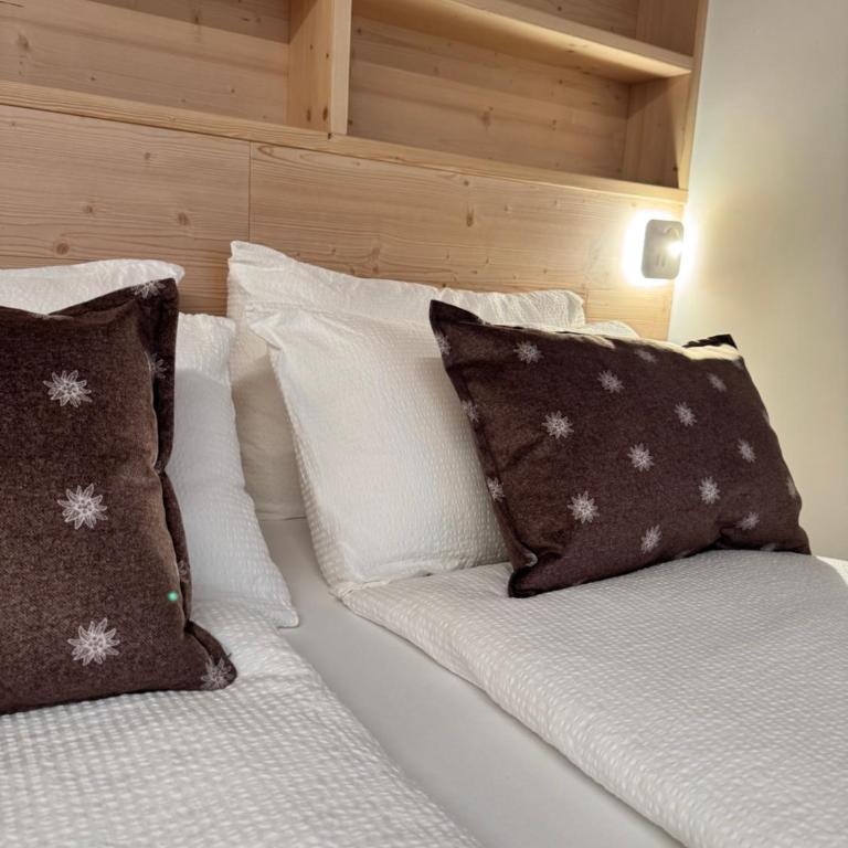 Dolomites Rent - VAL DI SOLE - Standard Apartment - 28