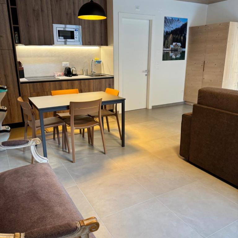 Dolomites Rent - VAL DI SOLE - Standard Apartment - 30
