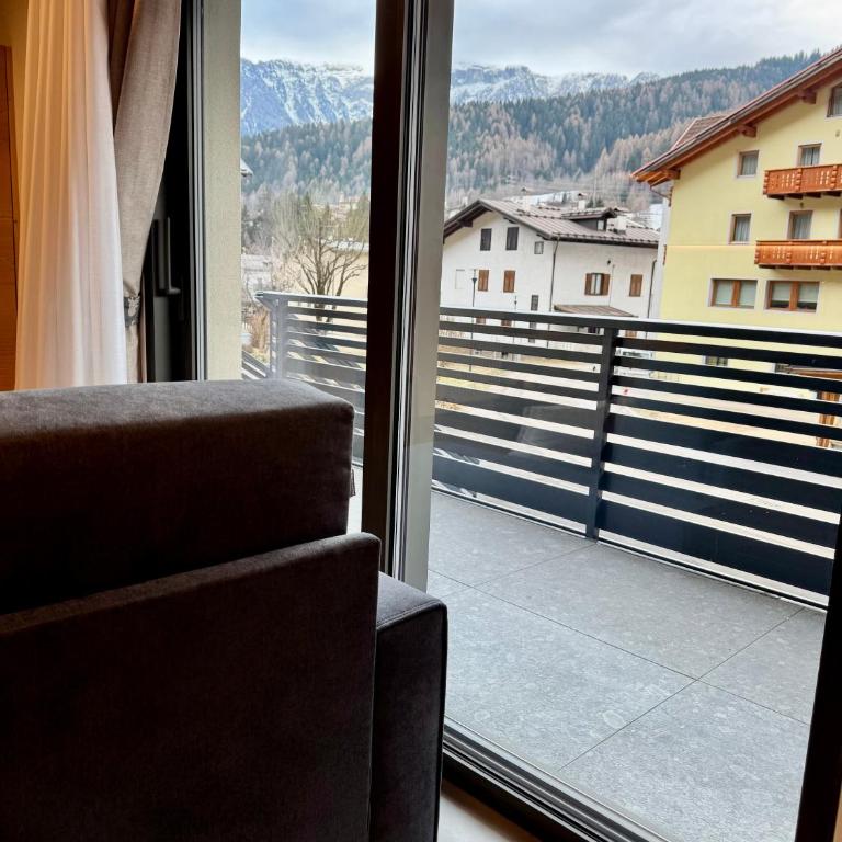 Dolomites Rent - VAL DI SOLE - Standard Apartment - 29