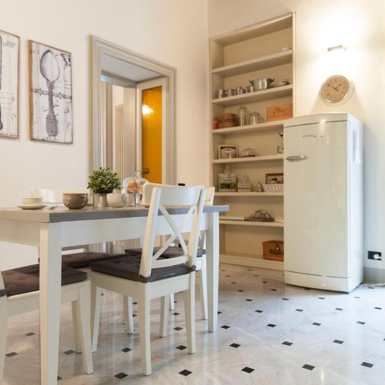 The Como Secret Garden - Apartment with Garden View - 19