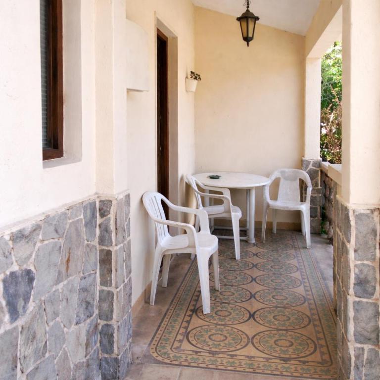 Piriápolis a 4 cuadras de playa,"Las Hortensias" - Casa de 2 dormitorios - 20