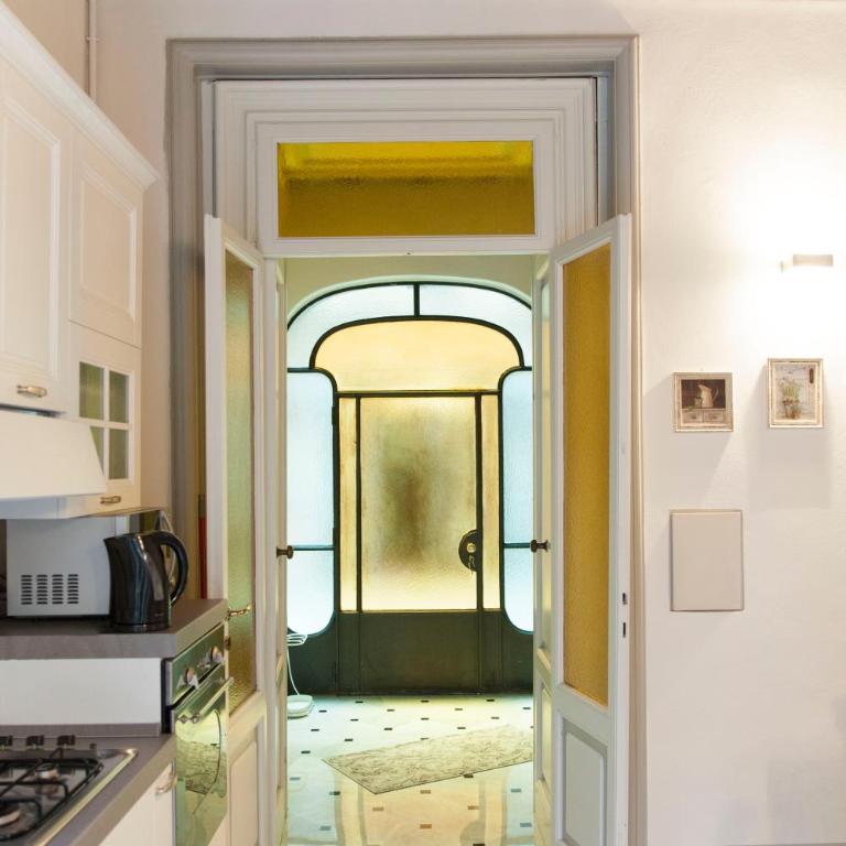 The Como Secret Garden - Apartment with Garden View - 25