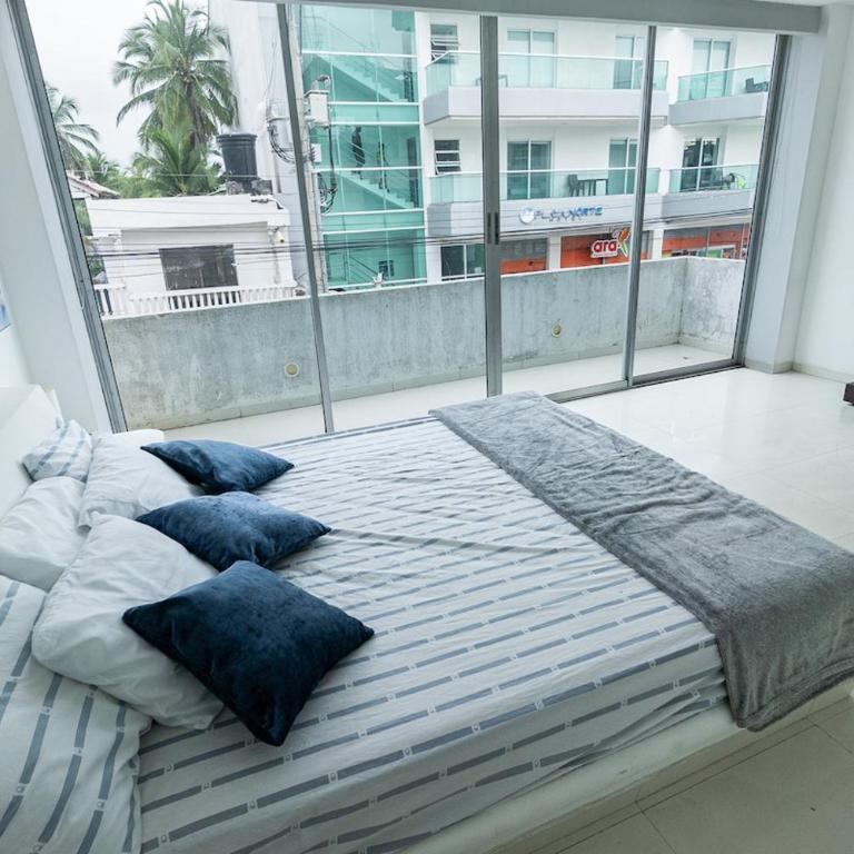 Luxury House Cartagena Private pool - One-Bedroom House - 16