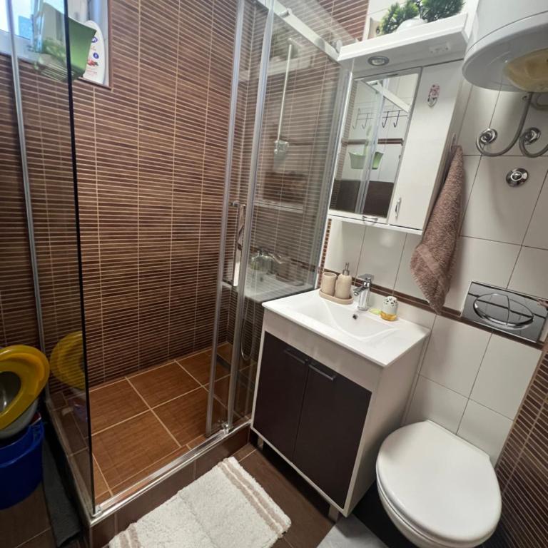 Apartment Slađana i Luna - One-Bedroom Apartment - 35