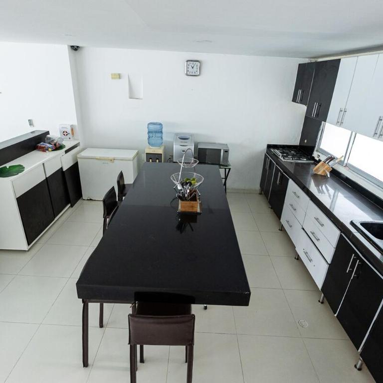Luxury House Cartagena Private pool - One-Bedroom House - 51