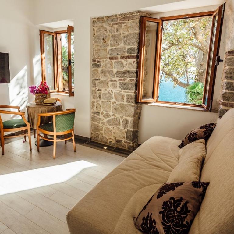 Apartments Belvedere - One-Bedroom Apartment - 3