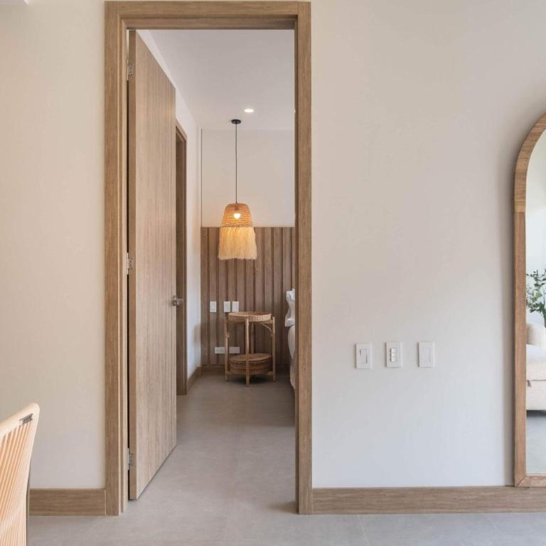 Enchanting 2BR with Balcony in Morros - Two-Bedroom Apartment - 10