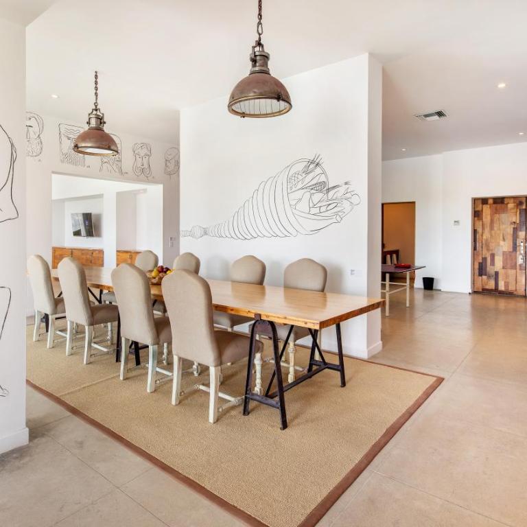 Hotel El Ganzo - Adults Only - Penthouse Apartment - 2
