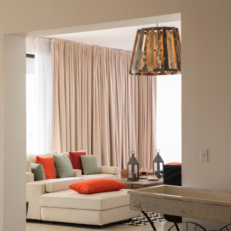 Hotel El Ganzo - Adults Only - Penthouse Apartment - 4