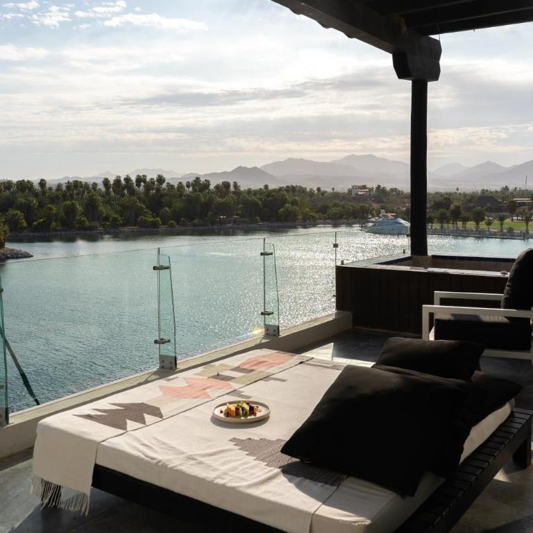 Hotel El Ganzo - Adults Only - Penthouse Apartment - 3